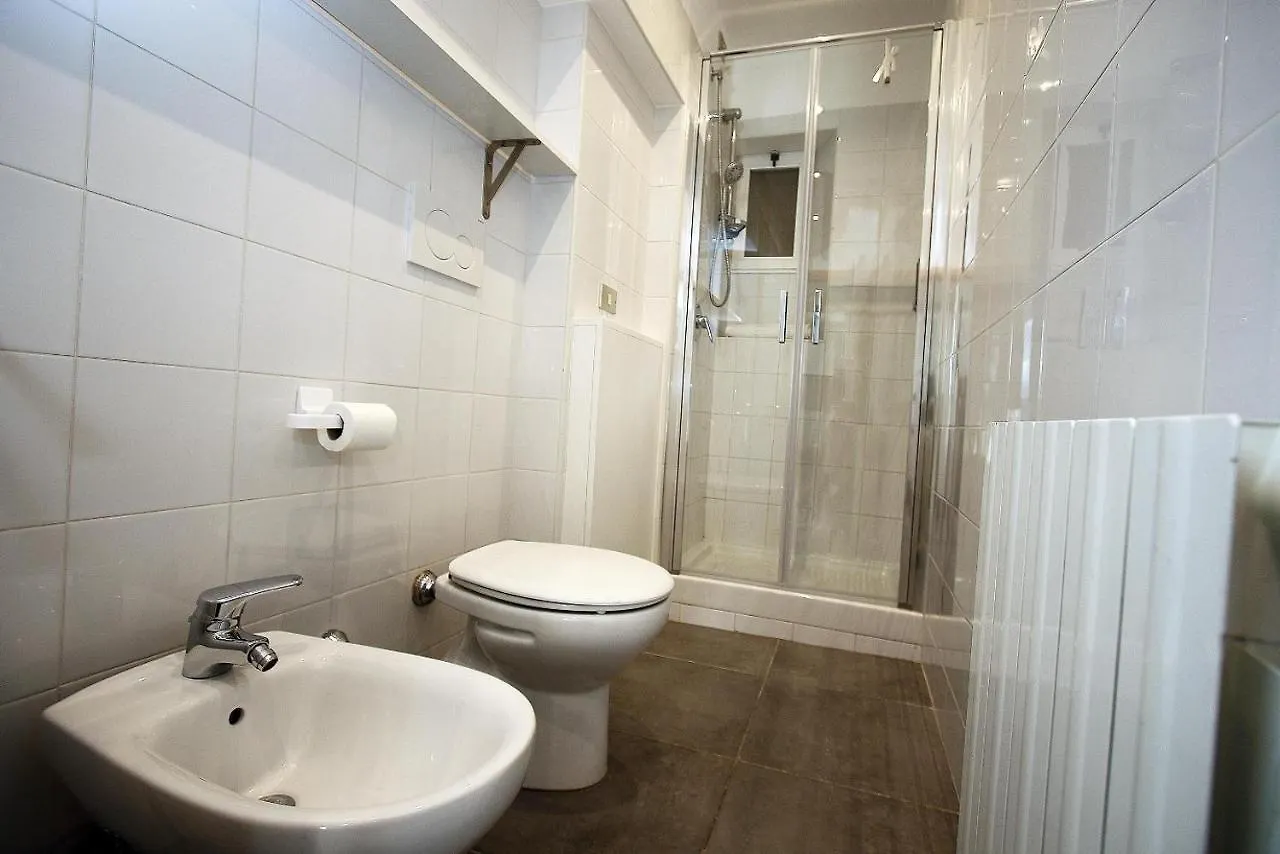 Residenza Navigli Fashion Daire Milano