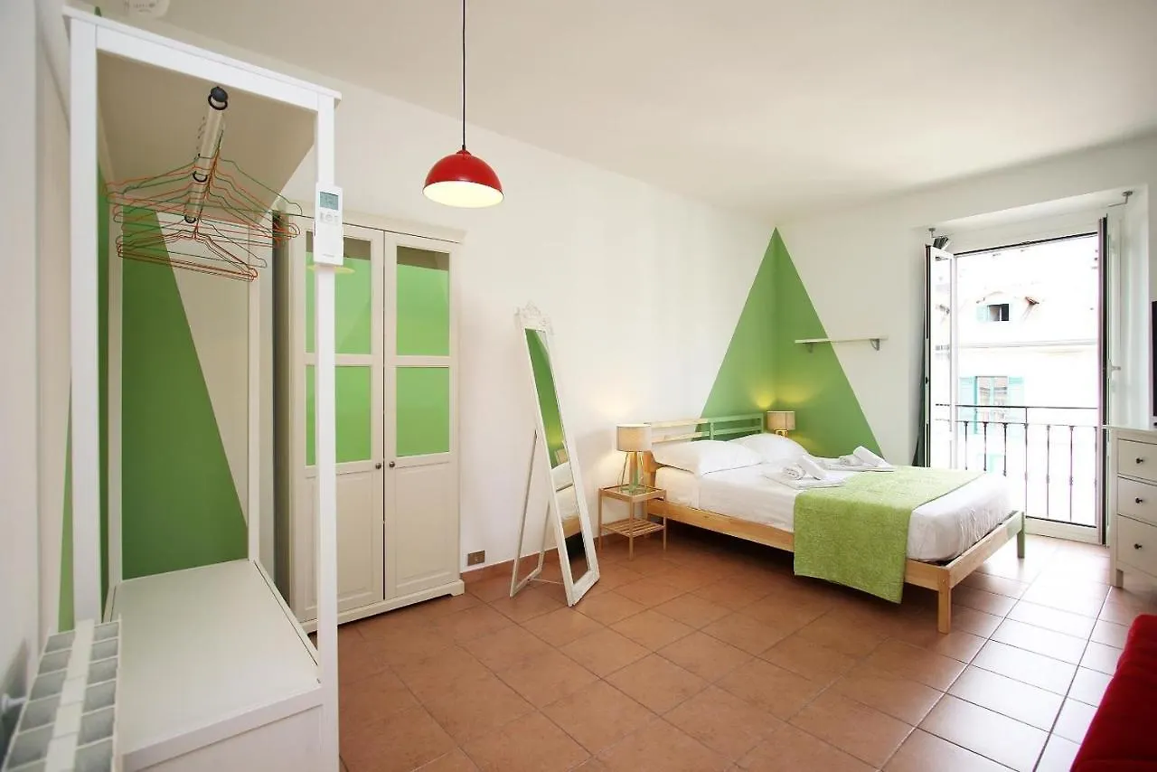 Residenza Navigli Fashion Daire Milano