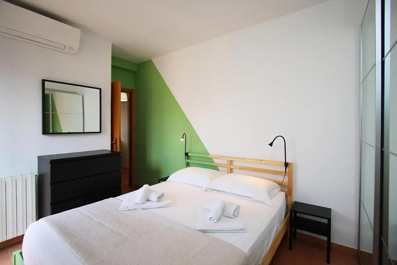 Residenza Navigli Fashion Daire Milano